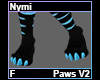 Nymi Paws F V2