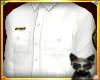 |LB|Shep Cop Shirt White