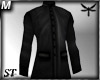 [ST] Dark Physician Coat