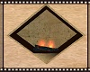 Wall Fire Place