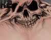 Skull Tattos