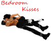 Bedroom Kisses