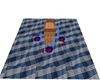 Pinic Blanket Plus