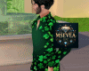 st patrick day top aria