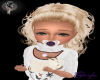 Christmas Kids Paci