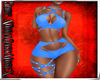 Donna BBlue