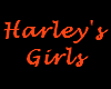 Harley's Girls