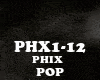 POP - PHIX