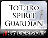[J37] TOTORO's SPiRiT