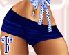 *B* Royal Shorts BM