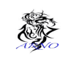 Arno name