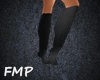[FMP] Black Boots