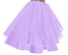Fairytale Skirt Lilac