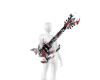 Spidey guitar