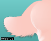 Moo♡ Blossom Tail