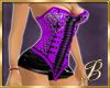 ClubCorsetViolet