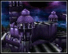Castel Dragon Purple