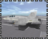 "F/A-18 Hornet (deco)
