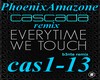 [mix]Everytime we touch