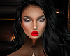 Leilah Glow Red Lipstick