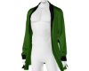 PLAYA ROBE EMERALD