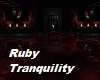 Ruby Tranquility