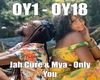 Jah Cure-Mya - Only YoU