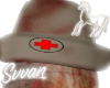 silent hill nurse hat