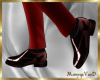 Formal Shoes Red