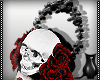 [CS] La Rosa Skull