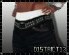 D13l Gio Pants