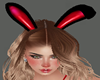 BUNNY EASTER EAR