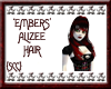 {SCC}Embers Alizee Hair