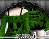 NuTz Tell a lie [Green]