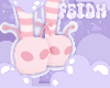 ☽ alien slippies ☾