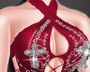 Icon Red Dress