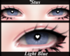 ♡Light Blue♡