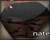 XXL bat leggings orange