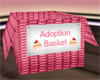 [W] Adoption Basket ❤