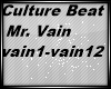 G❤ CultureBeat Mr.Vain