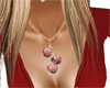 val-day necklace