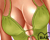 ♡ Denim Set Green