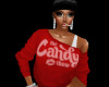 ~CC~The Candy Show/ Red
