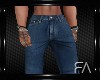 Boot Cut Jeans