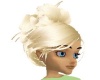 [SMS] Blonde Up-Do