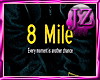 (JZ)8 Mile DVD