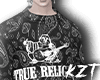 ⧮ True Shirt ⧯