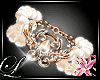 Aemma's Pearl Bracelet L