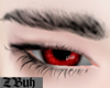 vampire eye