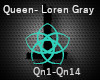 *N* Queen- Loren Gray